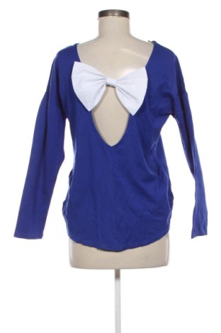 Damen Shirt Unbranded, Größe M, Farbe Blau, Preis € 12,99