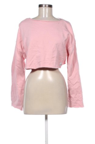 Γυναικεία μπλούζα Unbranded, Μέγεθος M, Χρώμα Ρόζ , Τιμή 9,70 €