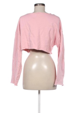 Γυναικεία μπλούζα Unbranded, Μέγεθος M, Χρώμα Ρόζ , Τιμή 9,70 €