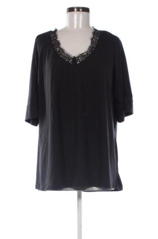 Дамска блуза Unbranded, Размер XL, Цвят Черен, Цена 7,66 €