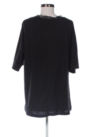Дамска блуза Unbranded, Размер XL, Цвят Черен, Цена 7,66 €