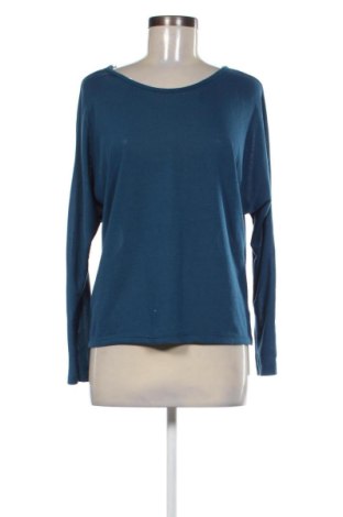 Дамска блуза Unbranded, Размер L, Цвят Син, Цена 9,70 €