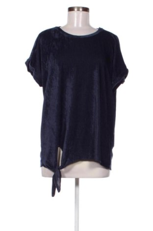 Damen Shirt Unbranded, Größe L, Farbe Blau, Preis 12,99 €