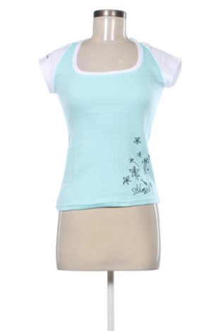 Bluzka damska Unbranded, Rozmiar M, Kolor Kolorowy, Cena 85,74 zł