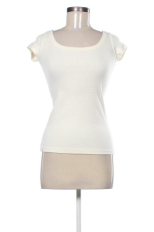 Damen Shirt Unbranded, Größe S, Farbe Ecru, Preis 10,99 €