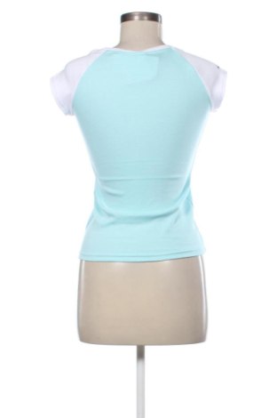 Дамска блуза Unbranded, Размер S, Цвят Многоцветен, Цена 16,00 €