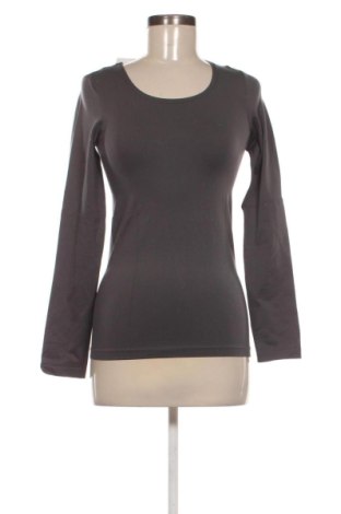 Дамска блуза Unbranded, Размер M, Цвят Сив, Цена 9,70 €