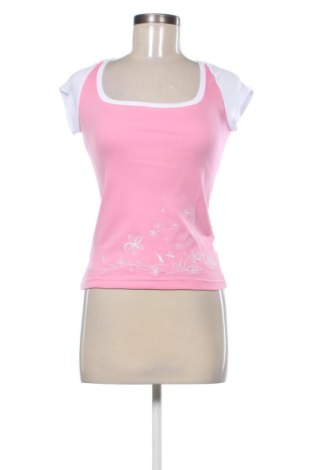 Damen Shirt Unbranded, Größe S, Farbe Mehrfarbig, Preis € 16,00