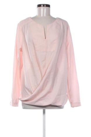 Dámská halenka Anne L., Velikost XL, Barva Popelavě růžová, Cena  289,00 Kč