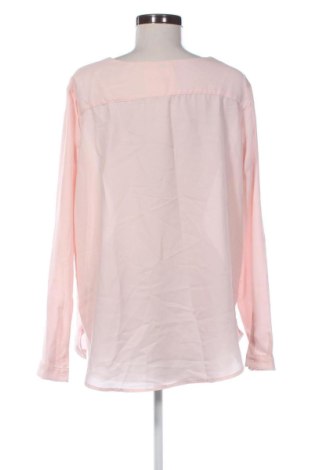 Dámská halenka Anne L., Velikost XL, Barva Popelavě růžová, Cena  289,00 Kč