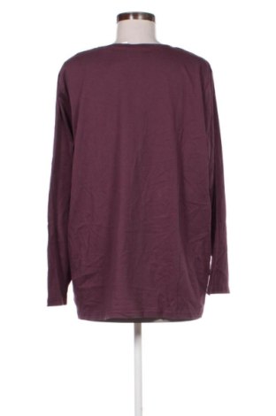 Damen Shirt Unbranded, Größe XXL, Farbe Lila, Preis 18,46 €