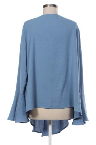 Damen Shirt Unbranded, Größe XL, Farbe Blau, Preis 9,70 €