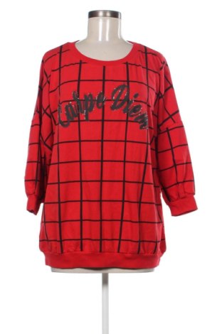 Bluzka damska Unbranded, Rozmiar XXL, Kolor Kolorowy, Cena 52,00 zł