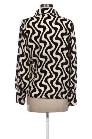 Дамска блуза Unbranded, Размер M, Цвят Многоцветен, Цена 10,22 €