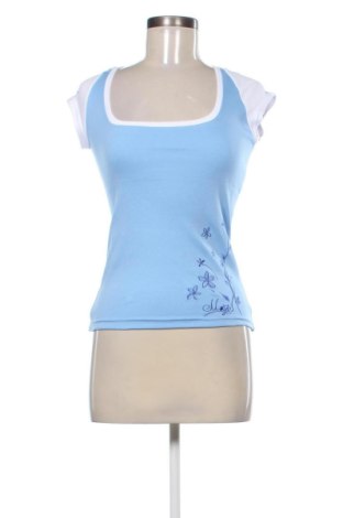 Damen Shirt Unbranded, Größe S, Farbe Mehrfarbig, Preis 16,00 €