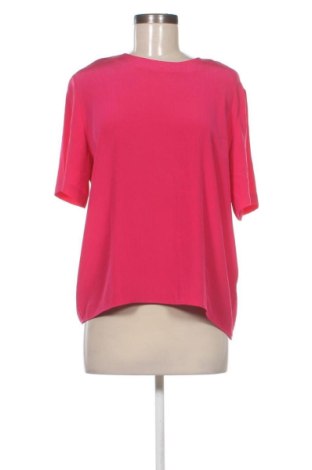 Дамска блуза Unbranded, Размер L, Цвят Розов, Цена 9,70 €