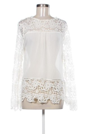 Bluzka damska Unbranded, Rozmiar L, Kolor Biały, Cena 39,42 zł