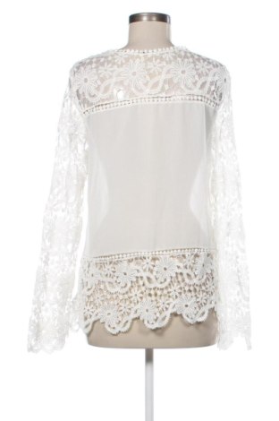 Bluzka damska Unbranded, Rozmiar L, Kolor Biały, Cena 39,42 zł