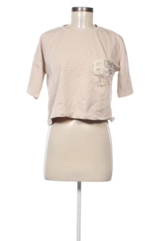Dámska blúza Unbranded, Veľkosť S, Farba Béžová, Cena  6,95 €
