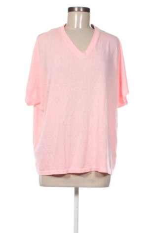 Bluzka damska Unbranded, Rozmiar 3XL, Kolor Różowy, Cena 51,99 zł