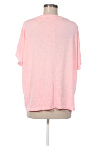 Bluzka damska Unbranded, Rozmiar 3XL, Kolor Różowy, Cena 51,99 zł