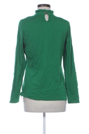 Дамска блуза Unbranded, Размер L, Цвят Зелен, Цена 10,22 €