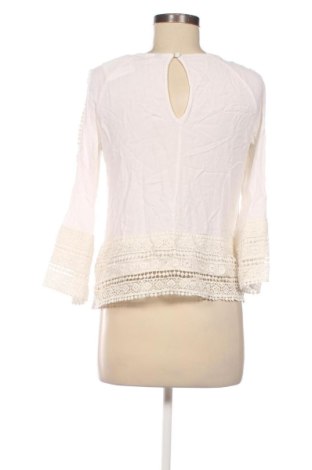 Дамска блуза Unbranded, Размер M, Цвят Екрю, Цена 9,78 €