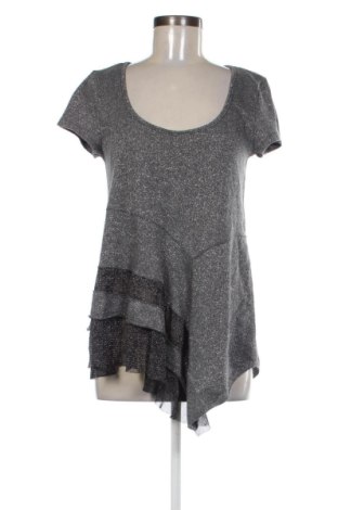 Damen Shirt Unbranded, Größe L, Farbe Grau, Preis 10,00 €