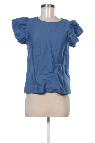 Bluzka damska Unbranded, Rozmiar L, Kolor Niebieski, Cena 53,58 zł