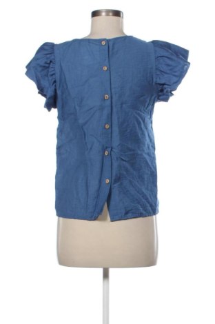 Bluzka damska Unbranded, Rozmiar L, Kolor Niebieski, Cena 53,58 zł