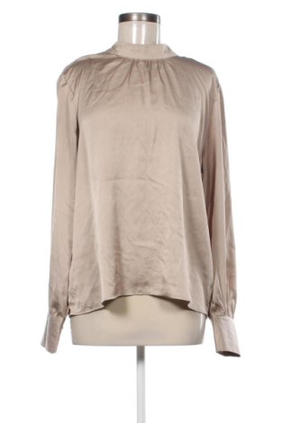 Bluză de femei Unbranded, Mărime L, Culoare Bej, Preț 52,13 Lei