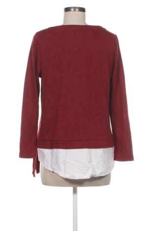 Bluzka damska Unbranded, Rozmiar S, Kolor Czerwony, Cena 53,58 zł