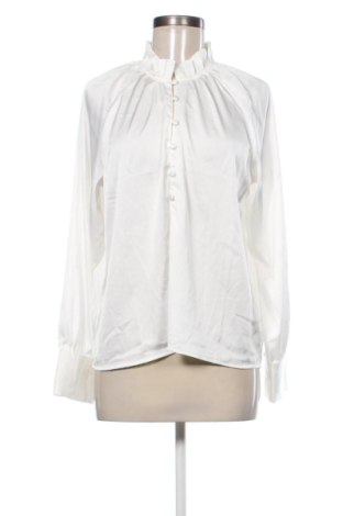 Дамска блуза Unbranded, Размер M, Цвят Бял, Цена 10,00 €