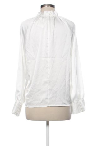 Дамска блуза Unbranded, Размер M, Цвят Бял, Цена 10,00 €