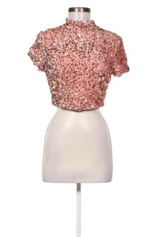 Damen Shirt Unbranded, Größe S, Farbe Mehrfarbig, Preis 12,99 €