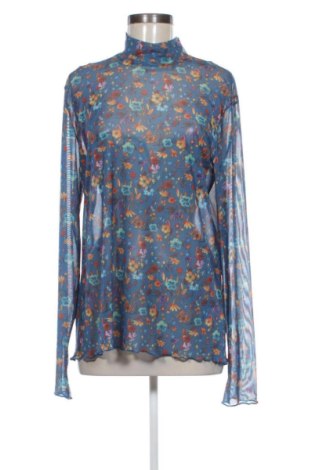 Damen Shirt NO. 1 BY OX, Größe M, Farbe Mehrfarbig, Preis 22,99 €