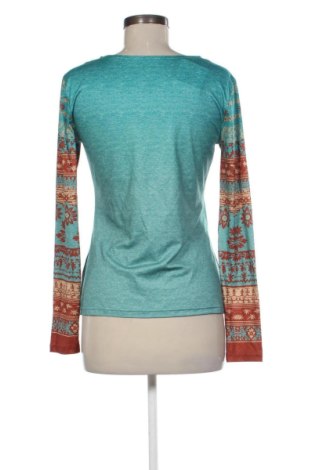 Bluzka damska Unbranded, Rozmiar M, Kolor Kolorowy, Cena 53,58 zł