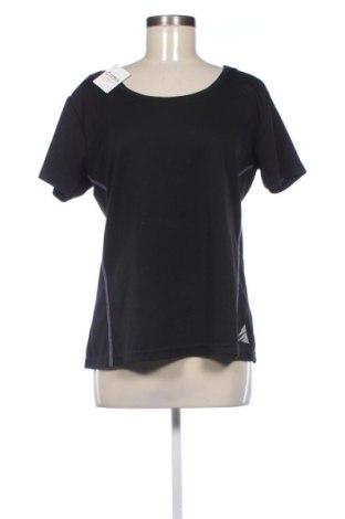 Damen Shirt Unbranded, Größe XXL, Farbe Schwarz, Preis 16,15 €