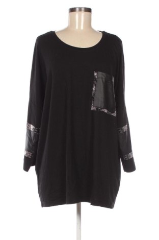 Bluză de femei Unbranded, Mărime S, Culoare Negru, Preț 53,06 Lei