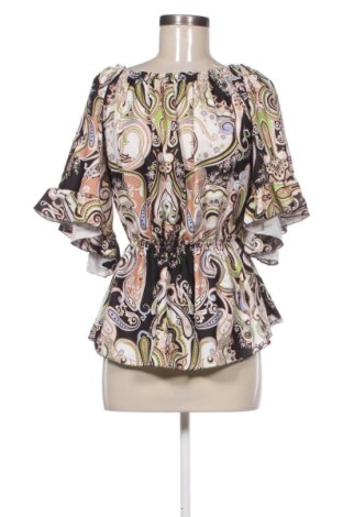 Dámska blúza Unbranded, Veľkosť M, Farba Viacfarebná, Cena  7,31 €