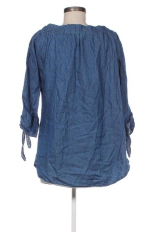 Dámská halenka Unbranded, Velikost L, Barva Modrá, Cena  275,00 Kč