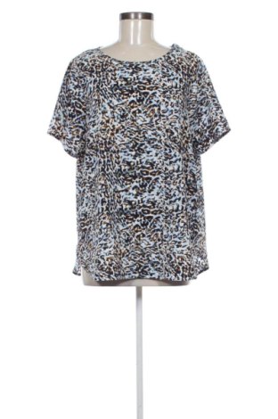 Дамска блуза Unbranded, Размер XL, Цвят Многоцветен, Цена 10,22 €