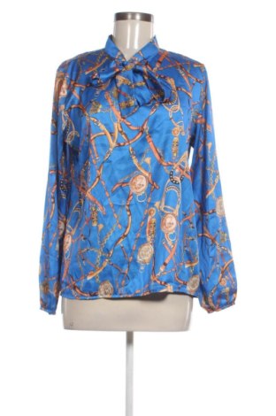 Dámská halenka Unbranded, Velikost M, Barva Vícebarevné, Cena  289,00 Kč