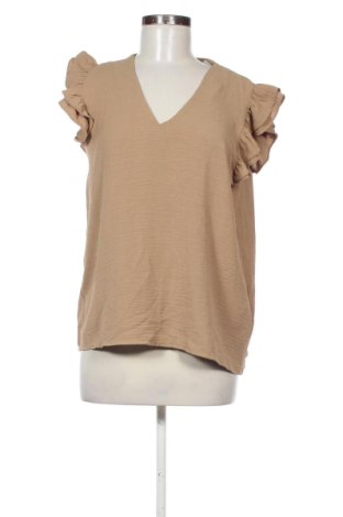 Dámska blúza Unbranded, Veľkosť L, Farba Hnedá, Cena  11,95 €