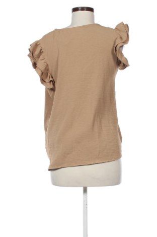 Dámska blúza Unbranded, Veľkosť L, Farba Hnedá, Cena  11,95 €
