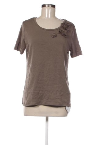 Дамска блуза Unbranded, Размер XL, Цвят Кафяв, Цена 10,22 €