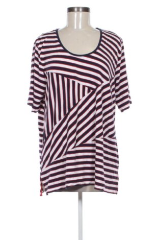 Damen Shirt KJ Brand, Größe XXL, Farbe Mehrfarbig, Preis 12,99 €