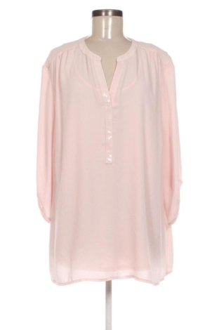 Damen Shirt Unbranded, Größe XXL, Farbe Rosa, Preis € 12,99