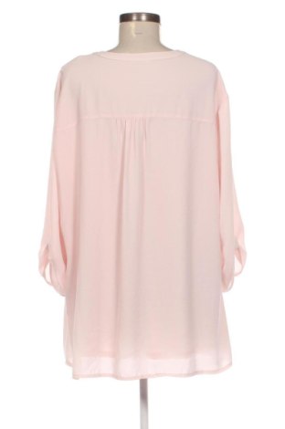 Damen Shirt Unbranded, Größe XXL, Farbe Rosa, Preis € 12,99