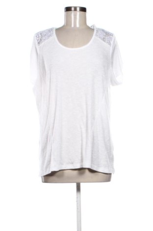 Дамска блуза Unbranded, Размер XXL, Цвят Бял, Цена 10,22 €